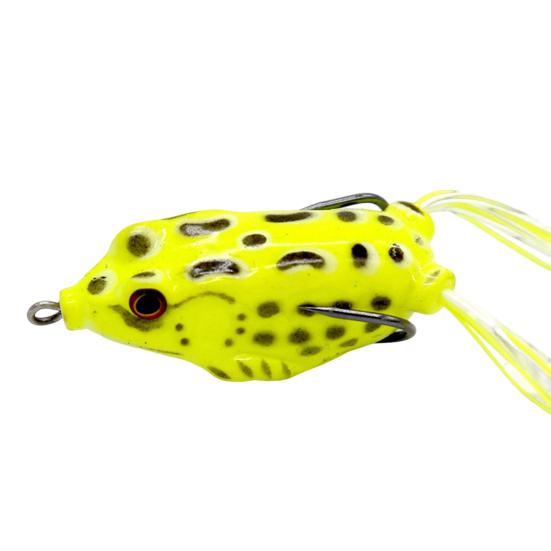 

Спортивный аксессуар MUQZI, 5,5 см, 12 г, имитация рыболовной приманки, хорошая прочность, длительный срок службы, сильное проникновение D