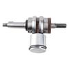 Crankshaft Connecting Rod Piston Assembly 6A11140000 Replacement for 2 Stroke 2HP Outboard Motor