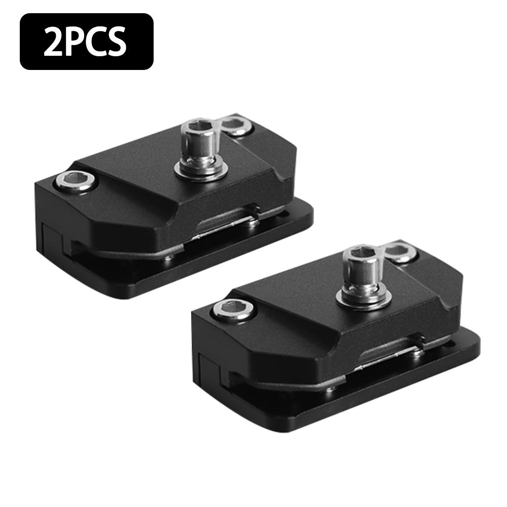 Lights Mount Bracket Car Headlight Holder Hood Led Work Light Pods Kit For Truck Suv 4x4 UTV ATV Light Bar Clamp Spotlight Stand