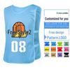 Chiwu Breathable Mesh Sports Training Vest