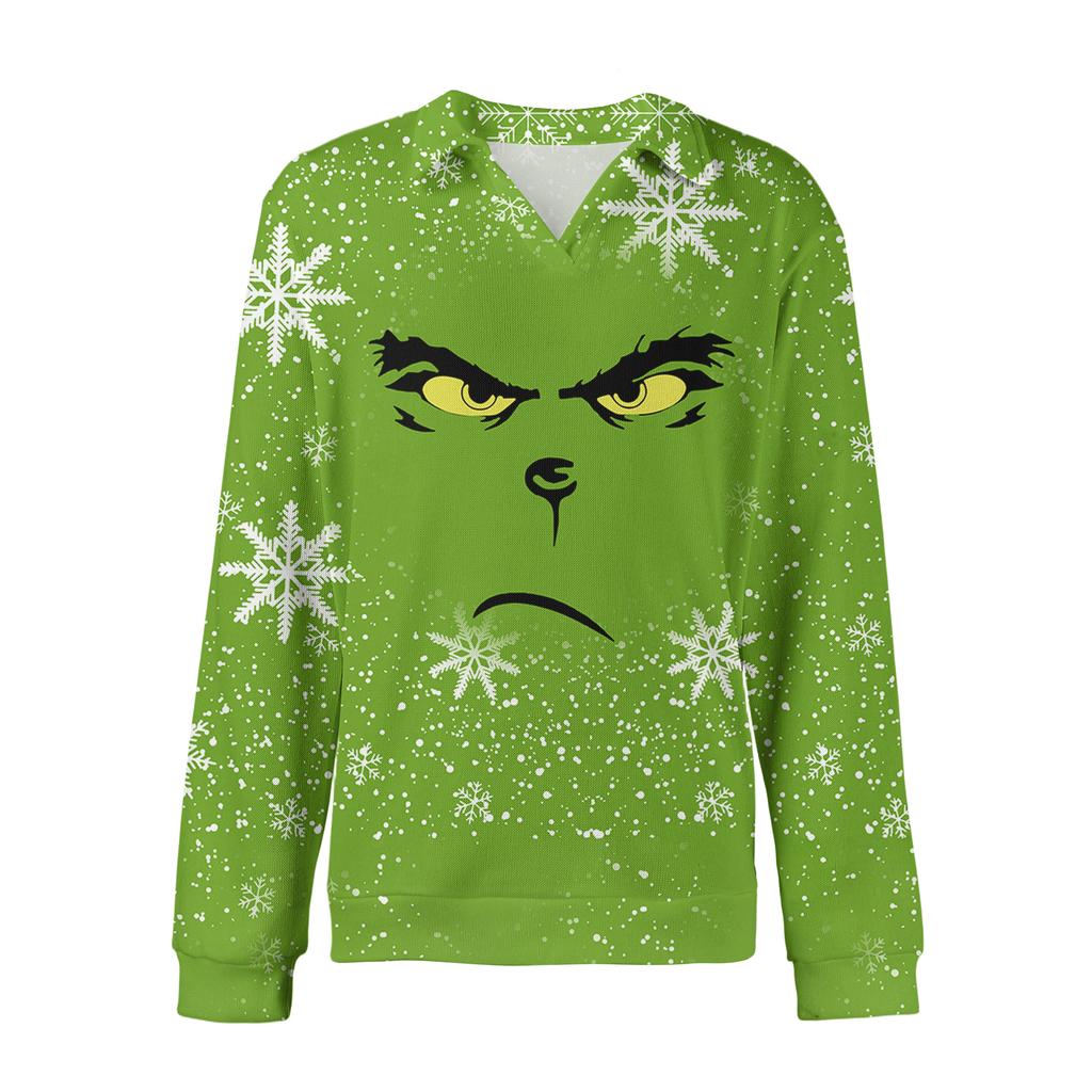 Men's Casual Collared Long-Sleeve Knit Base Layer Top