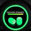 Luminous Car Tire Valve Caps Fluorescent Motorcycle Wheel Tyre For Opel Astra J Insignia Astra G Corsa Zafira B Mokka Vivaro Meriva