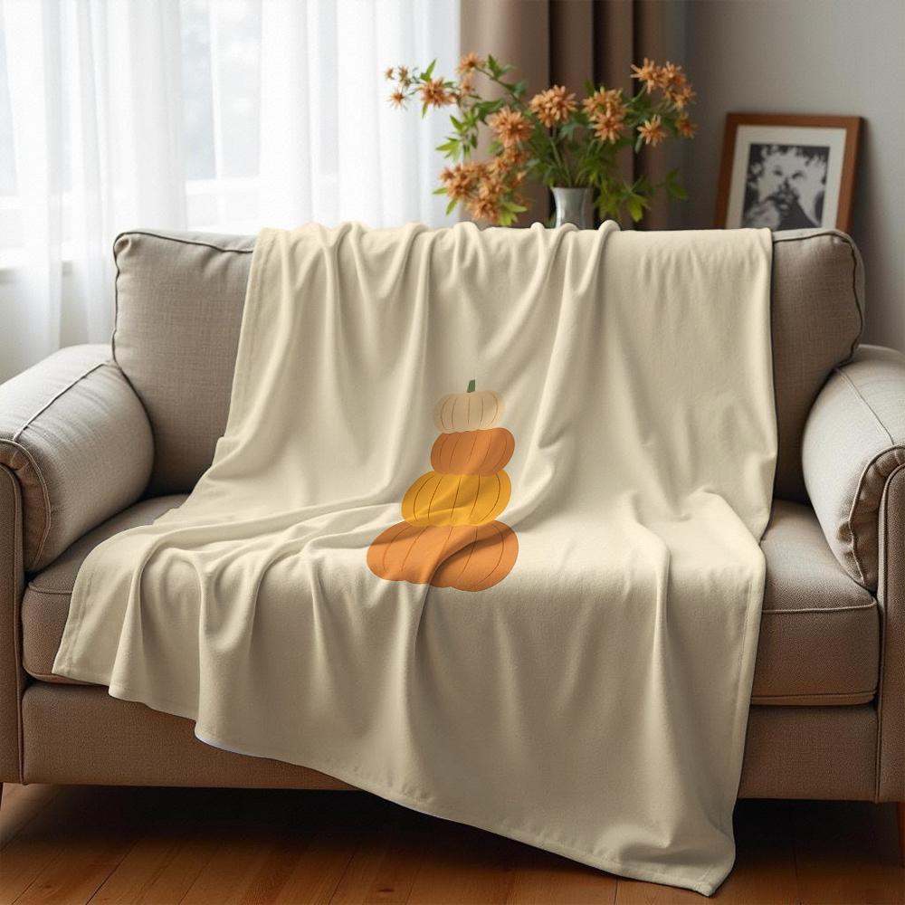 Coperta in Flanella con Stampa Cartoon Anime Cuori di Rana, Morbida e Calda, Plaid per Camera da Letto Bambini, Divano, Ufficio, Auto, Natale