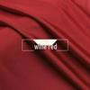 High-Stretch Shiny Chiffon Knit Lining Fabric