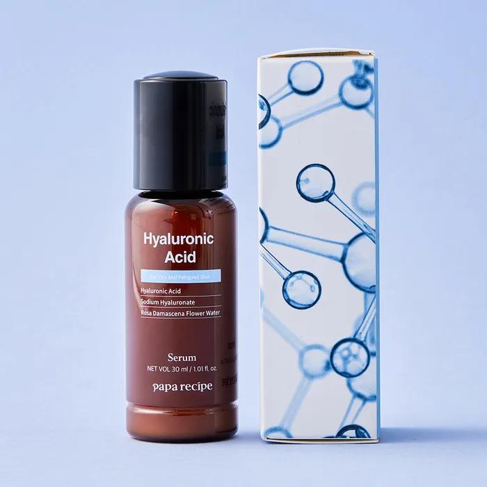 Hyaluronic Acid Serum 30ml