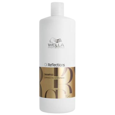 Shine-Enhancing Shampoo Oil Reflections 1000 Ml -