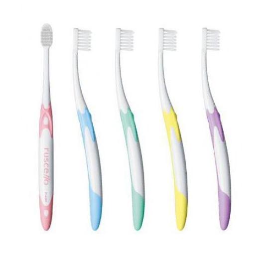

Luciero Luciero Toothbrush Picera P-20SP-20M 20-piece pack Periodontal disease M Normal