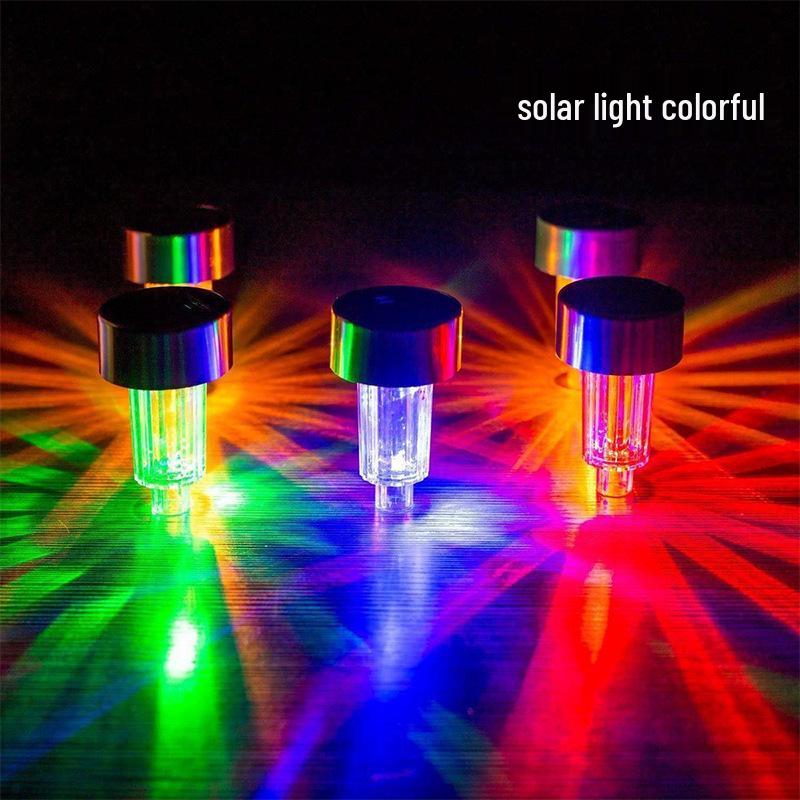 

Vintage Solar Patio and Garden Atmosphere Lights for Balcony and Fence Railings