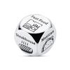 1pc Take Out Dice Date Night Dice for Couples Funny Anniversary Food Cube Game  Husband Wife