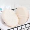 10 Pcs Natural Loofah Bath Sponges for Deep Cleaning and Gentle Exfoliation Reusable Body Scrubber for Shower Back and Skin Washing
