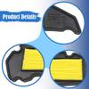 Air Filter Accessories Replace Parts for Suzuki AN125 Hj125T-3 Hj125T-7