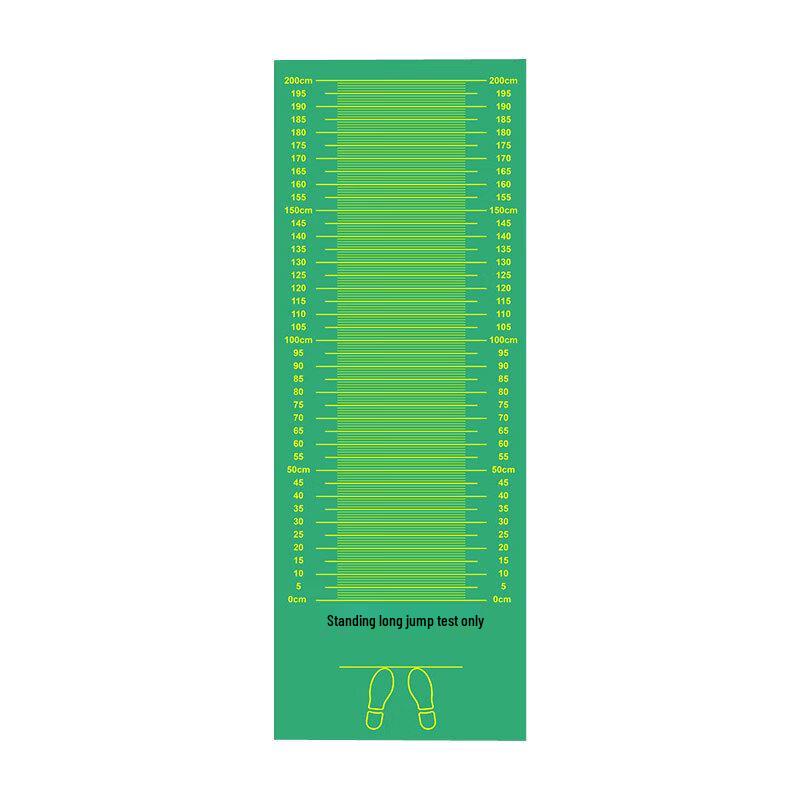 

Non-slip Standing Long Jump Training Mat