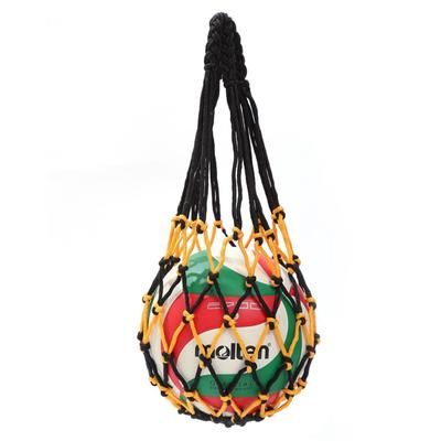 Ball Mesh Bag Ball Carrying Container for Sports Volleyball Basketball Football