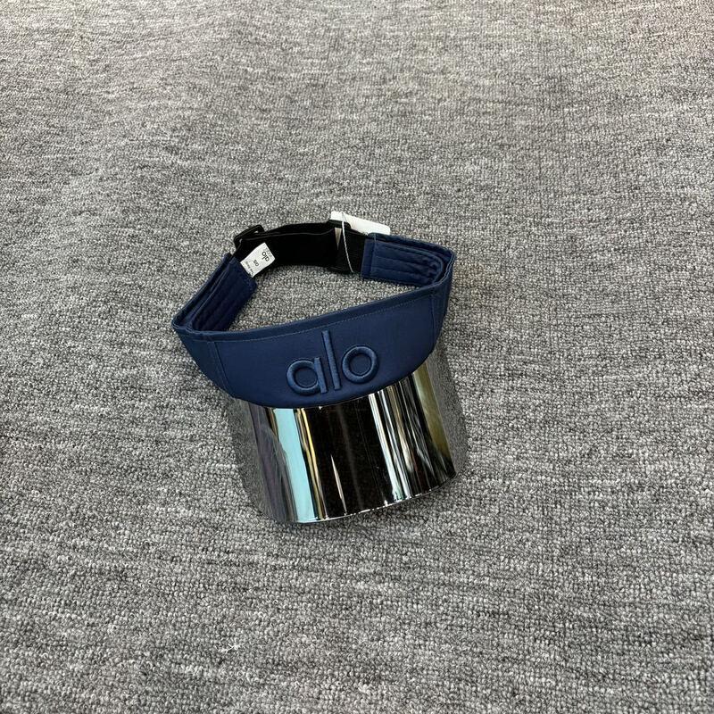 

XIN SHENG XIANG Летняя шляпа-козырек с защитой от солнца UPF50+