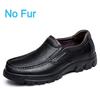 Fashion 2025 Fashion Trend Leather Mens Loafers Handmade Business Shoes Male Treking Footwear Vintage Leisure Walk Casual Mens Shoes