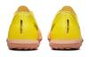 Nike Vapor 15 Club TF Turf 'Yellow Pink' GS DJ5956-780