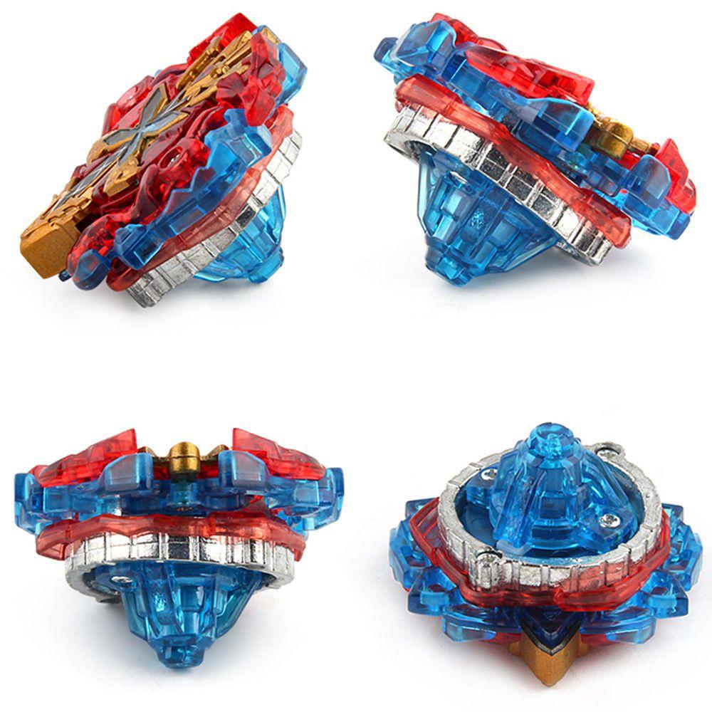 Premium Quality Beyblade Burst B-48 Starter Zeno Excalibur For Kids Gift Enthusiasts