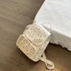 New Original Preppy Style Sweet Ulzzang Ita Bag Cute Star Women'S Backpack Dolls Bag Lightweight Comic Show Concert Backpack