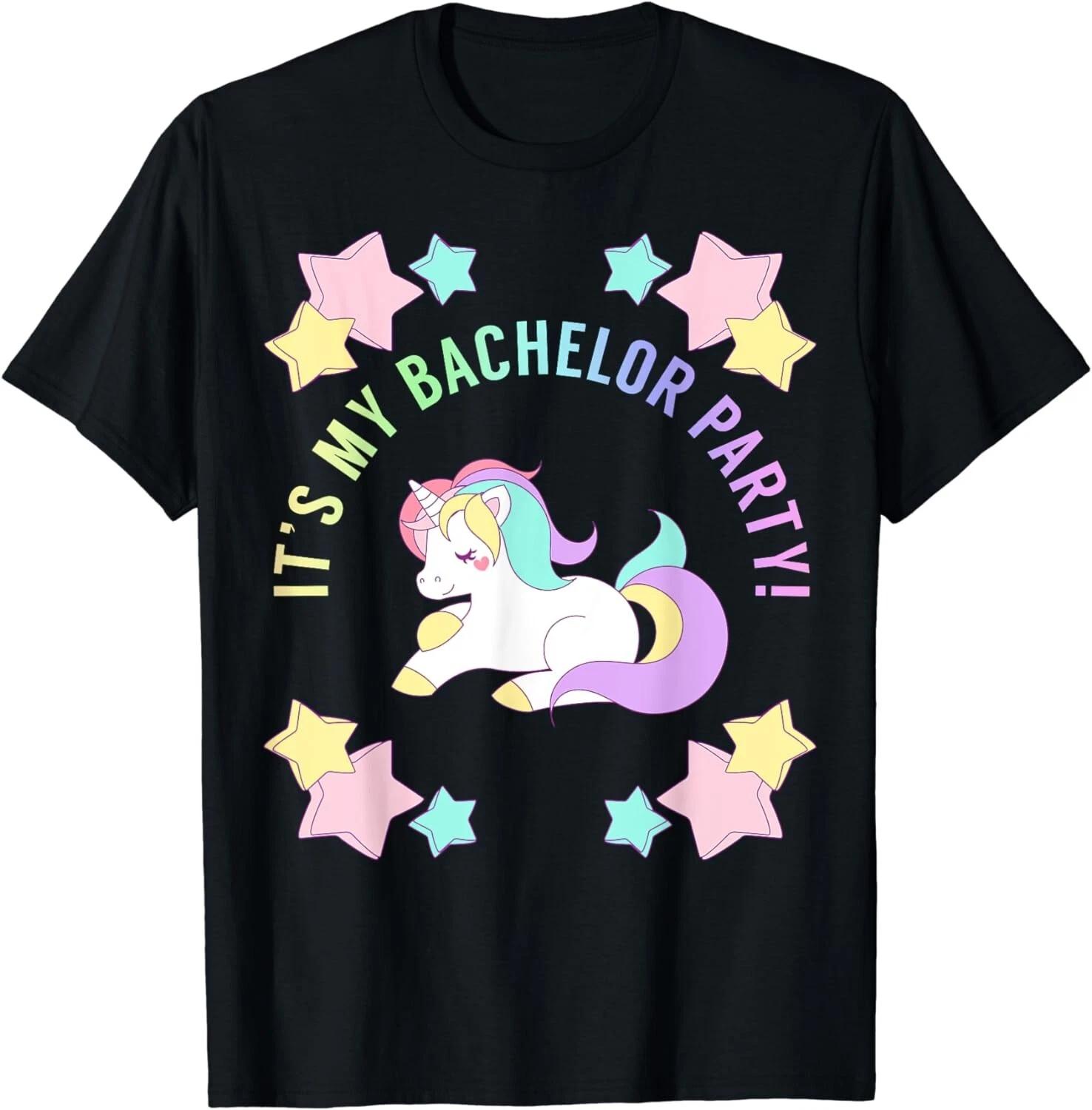 My Bachelor Party Shirt for Bachelor Party Apparel Gift Unisex T-Shirt S