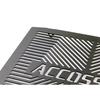 Leoncino 500 Radiator Guard, 502X/752S/BJ300/600 Protective Net Cover