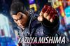 TAMASHII NATIONS TEKKEN 8 Tekken 8 Kazuya Mishima approximately 150mm painted movable figure S.H.Figuarts PVC&ABS