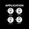 Beardo Beard Color For Men Natural Black 60 ml Long Lasting No Ammonia Easy Apply No Stain Beard Hair Dye Skin Friendly