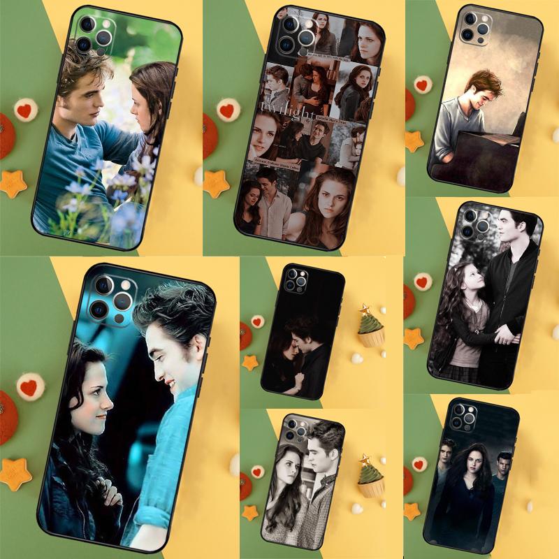 TV Twilight Saga Case For Honor Magic 8 7 6 Pro Honor X9d X9c X9b X9a X8b X8c Win 50 70 90 200 400 Lite Cover