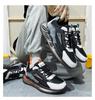 Men Casual High Top Shoes Low -Top Vulcanized Running Shose For  Platform Sneaker Increased Lightweight Breathable Sneakers
