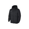 Jackets Men's Black Hooded Moderate Other (Unisex) Jackets AO1501 010