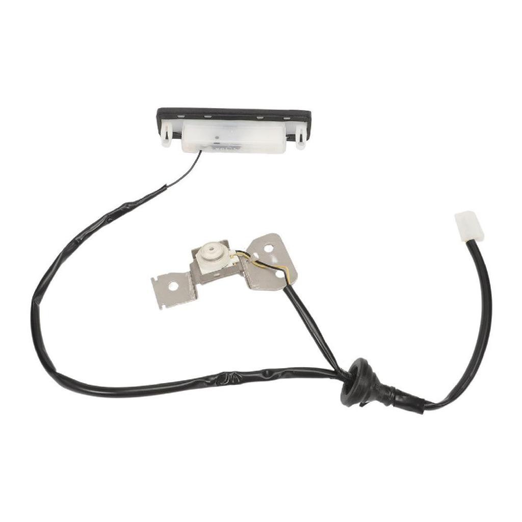 84905-47010: Trunk Lid Release Switch for 2004-2009 Toyota Prius.