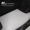 BYD Han Dedicated Waterproof, Wear-Resistant, Fully Enclosed Carpet-Style Floor Mats