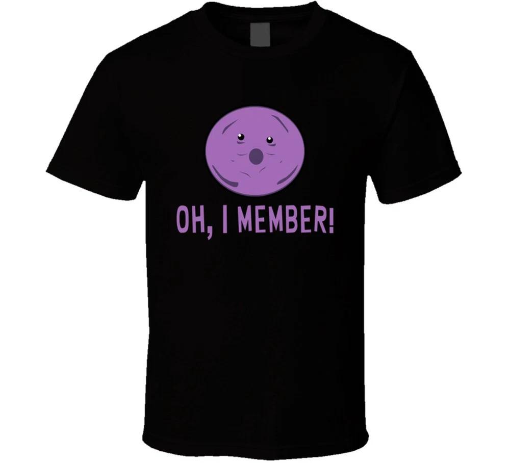 Oh I Member Member Berries That Merch Store T Shirt S