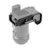 FOTGA For Nikon P1100 Quick Release L Plate Bracket Holder Hand Grip For Nikon P1000 Digital Camera For Arca Swiss Tripod Head