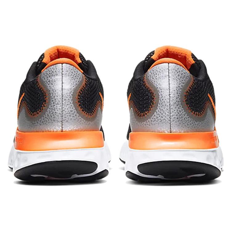 New Nike Renew Run Black/Particle Grey CK6357-001