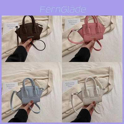 Childrens Pu Crossbody Bag With Breathable Material For Kids Daily Use