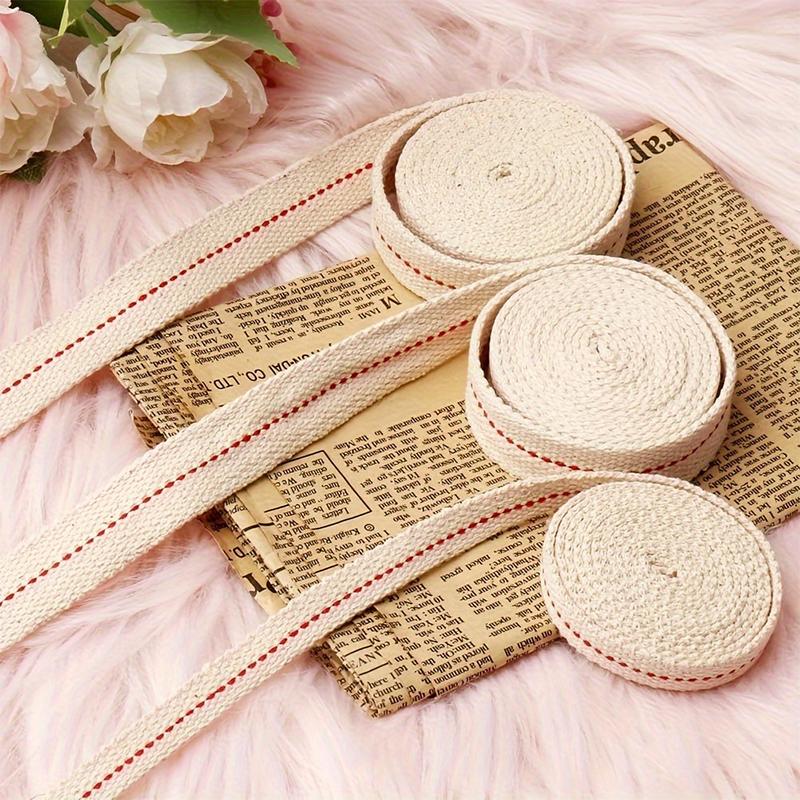 1 Roll For Oil Lamps Candle Burners Replacement for Oil Lamp and Fuel Stove Durable