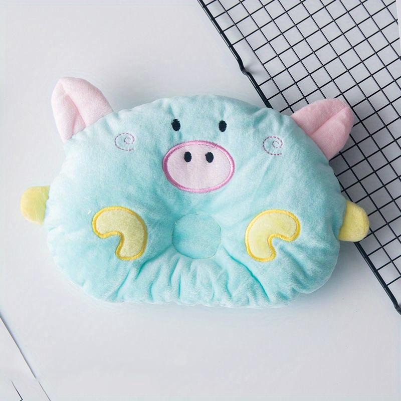 High Quality Pet Pillow for Small & Medium-sized Dogs and Cats, Adorable Animal Shape Design