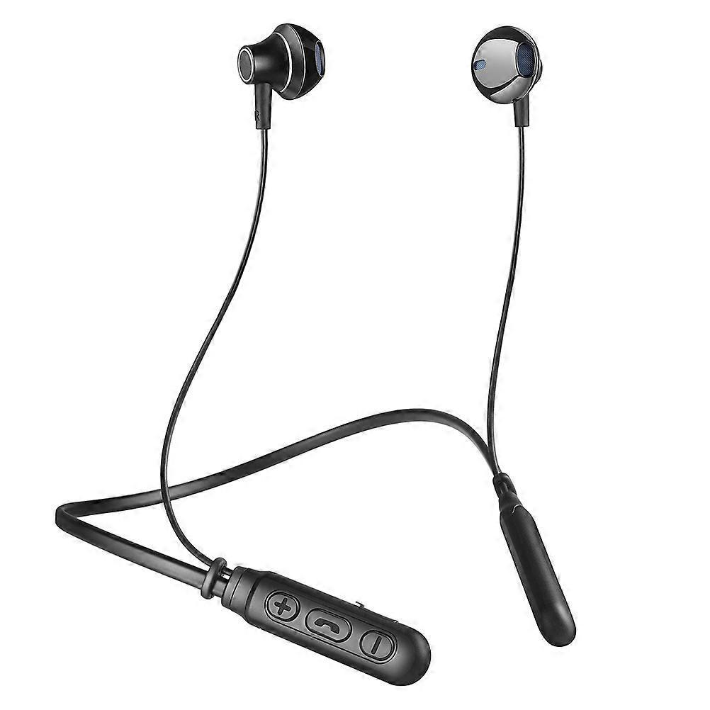 Ergonomic Wireless Earphones Perfect for Gym and Running Sessions