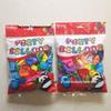 150g Thickened Matte American Style Children's Colorful Cartoon Balloons