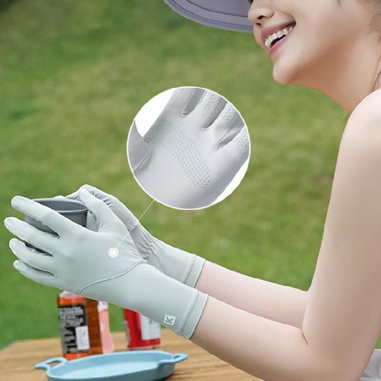 2pack Comfortable Gloves Touches Screen Cycling Gloves Breathable Gloves for Biking and Running