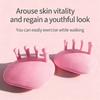 1 Pair Arch Support Trainers For Flat Feet Correction With Soft Materials Antislip Design For Home Office Exercise Use