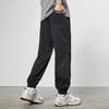 Paul Frank Men's Trendy Cargo Jogger Pants