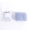 Long-lasting Woven Antibacterial Nano Silver Fiber Towel Men/Women Household Bathroom Absorbent Quick-Dry Washcloth