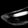 Car Headlight Shell Auto Front Headlamp Glass Lens Transparent Light Cover Case For Hyundai Elantra Avante 2012-2016 Accessories
