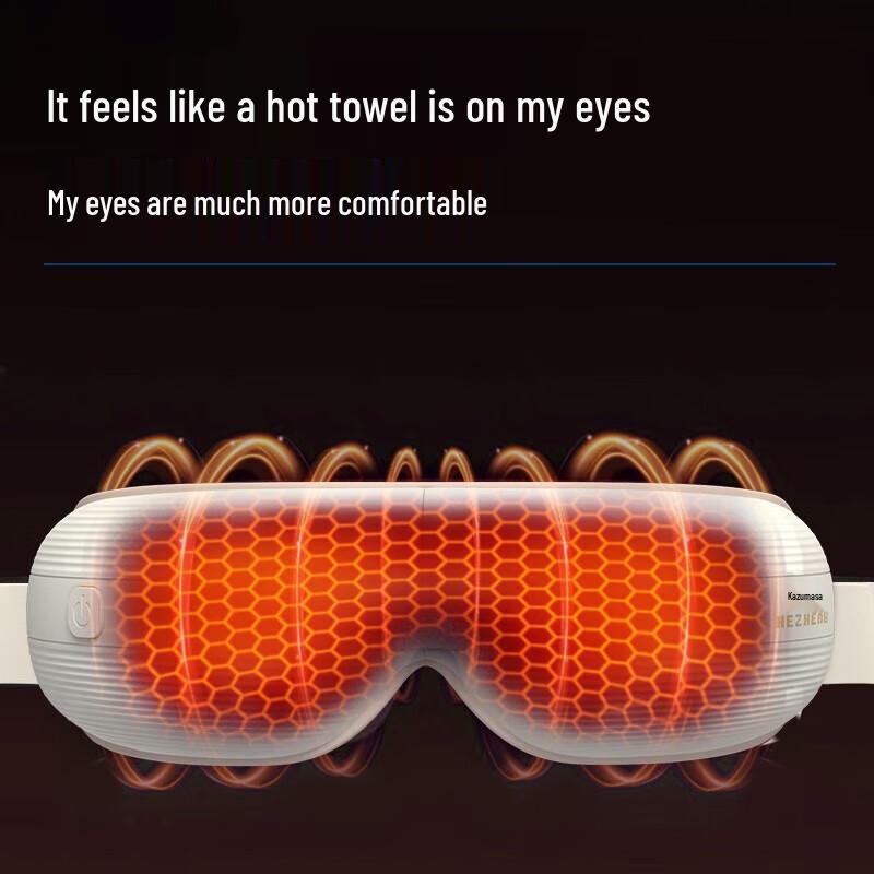 HEZHENG Eye Massager HZ-QNA-16
