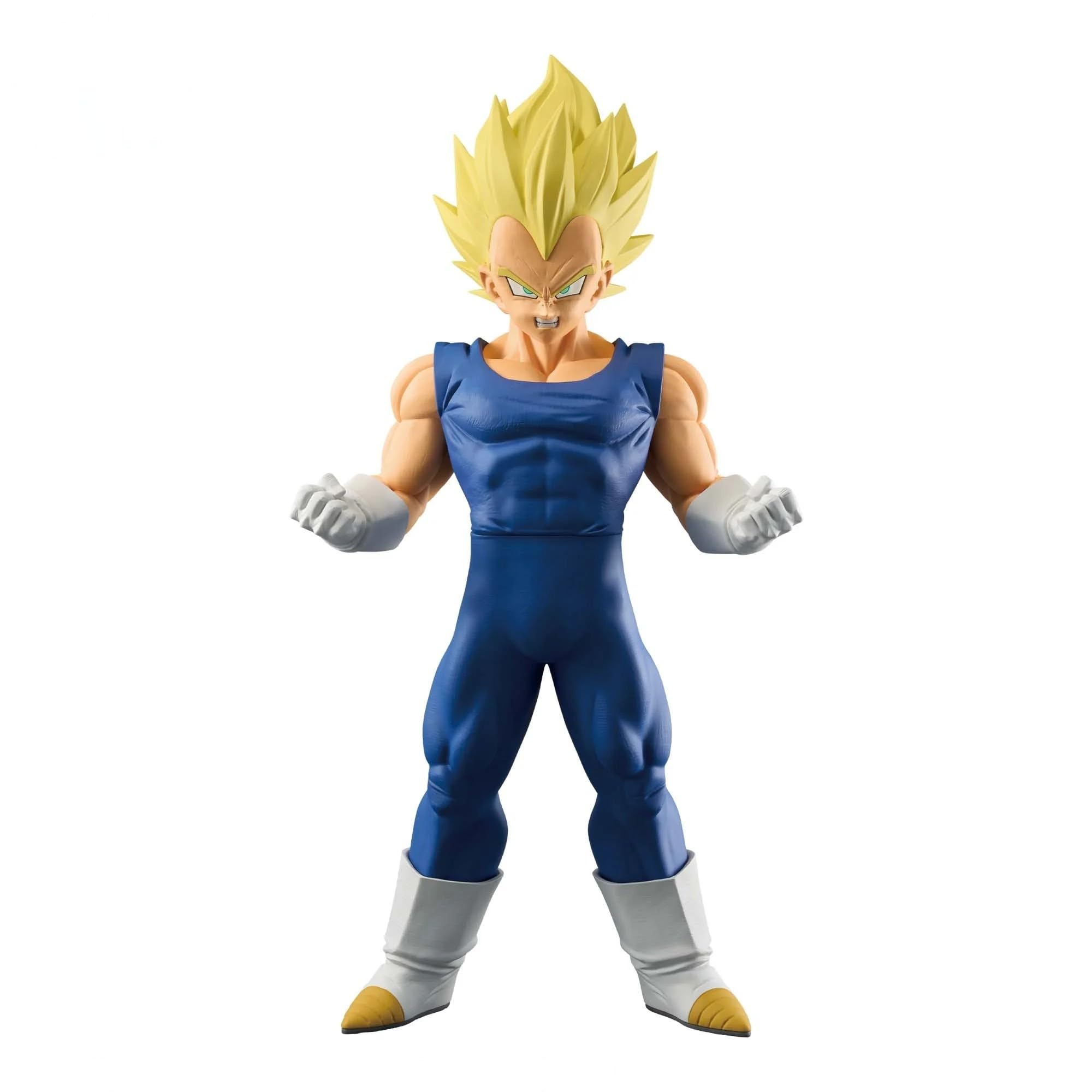 

Dragon Ball Figure Vegeta Grandista