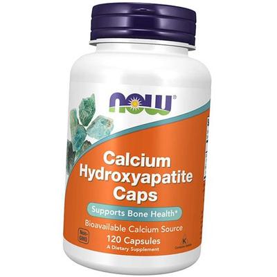 Hydroxyapatit vápenatý, 120 kapslí (36128420)