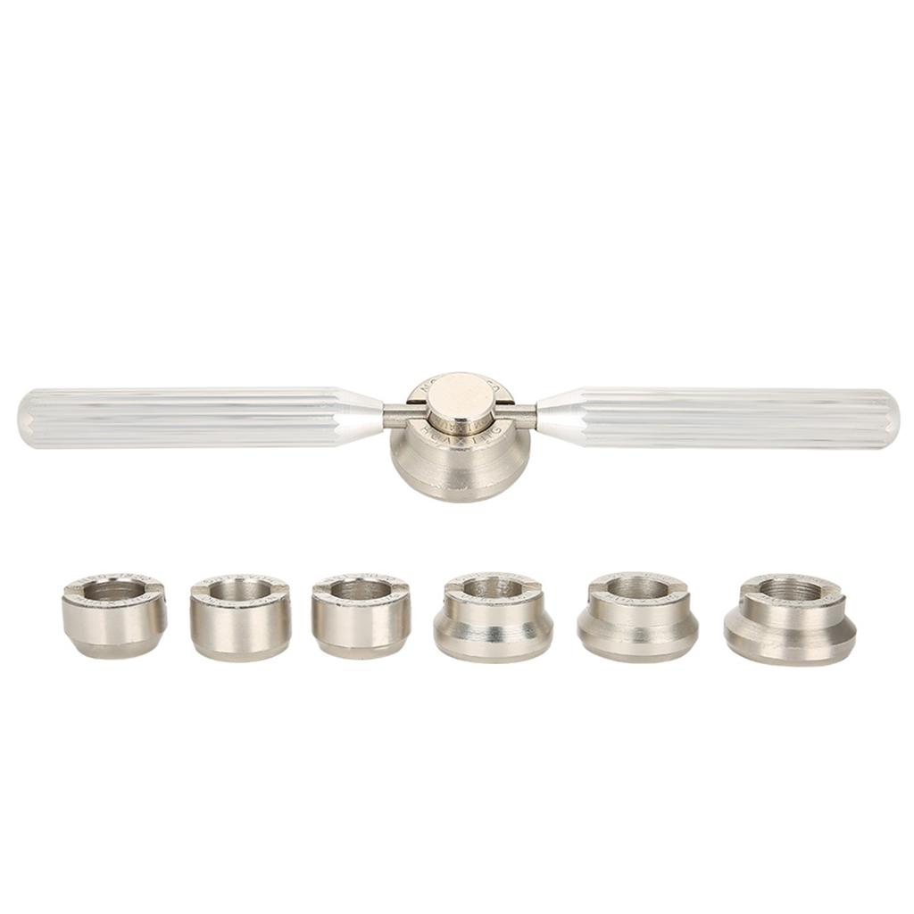 Watch Back Case Cover Opener Remover Wrench Dies Repairer Tool Set for Rolex Oyster Watch Back Case Remover Watch Case Opener