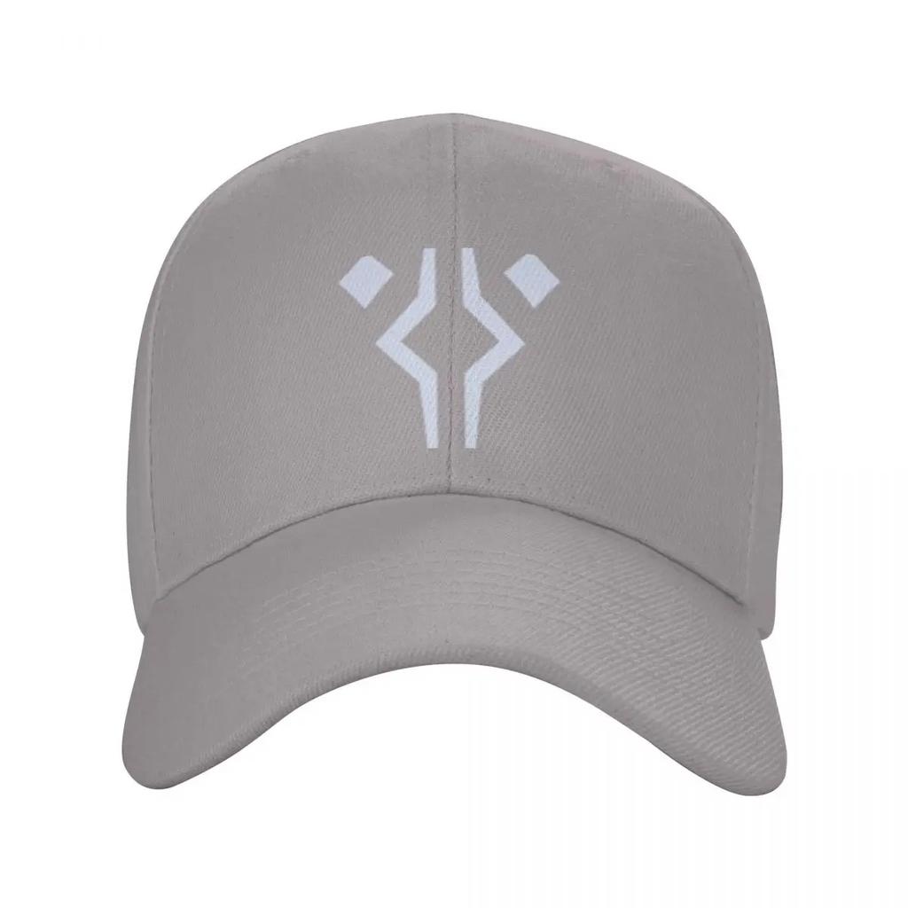 Ahsoka Tano Fulcrum Symbol T-Shirt Baseball Cap Designer Cap Hat Baseball Cap Funny Hats Visor Ladies Unisex's