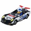 Tomica Drive Saver Disney DS-02 Megahorn Police Donald Duck